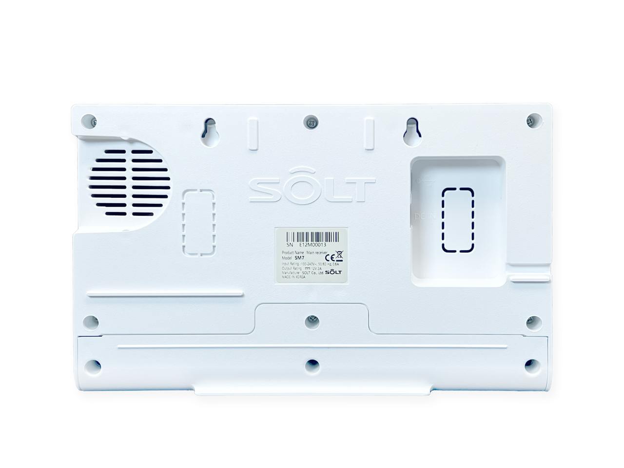 Call display SM7