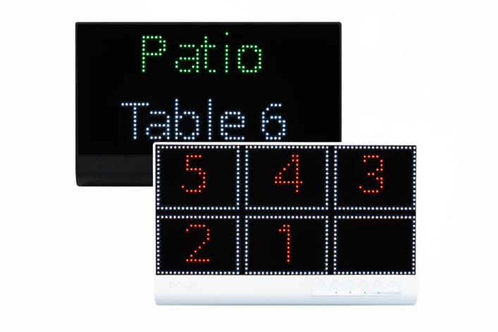 Call display SM7